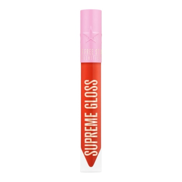 Jeffree Star Cosmetics EVERYBODY KNOWS Supreme Gloss - Picture 3 of 3